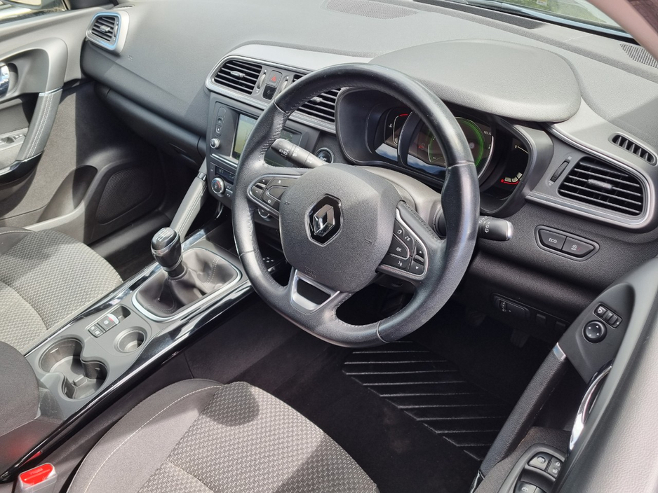 2017 Renault Kadjar 1.5L Diesel For Sale Images