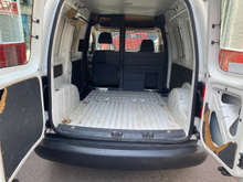 2014 Volkswagen Caddy 1.6L Diesel For Sale Images