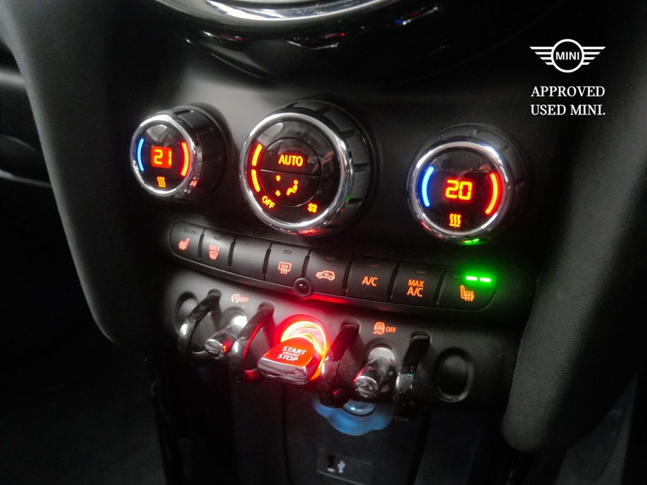 2022 MINI Hatch 1.5L Petrol For Sale Images