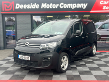 2023 Citroen Berlingo 1.5L Diesel For Sale Images