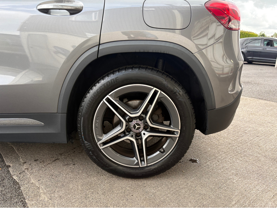 2020 Mercedes-Benz GL Class 2.0L Diesel For Sale Images