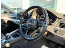 2021 Audi A5 2L Diesel For Sale Images