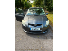 Toyota Auris 1.4 D-4D T3 5DR