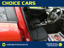 2016 Mazda Demio 1.3L Petrol For Sale Images