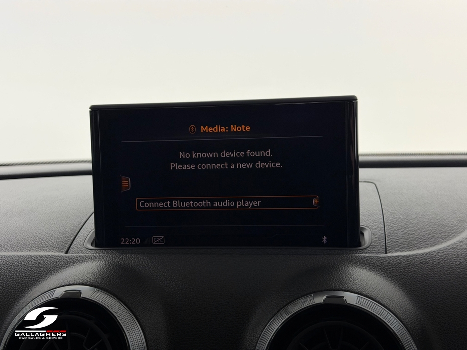 2019 Audi A3 1.4L Petrol For Sale Images