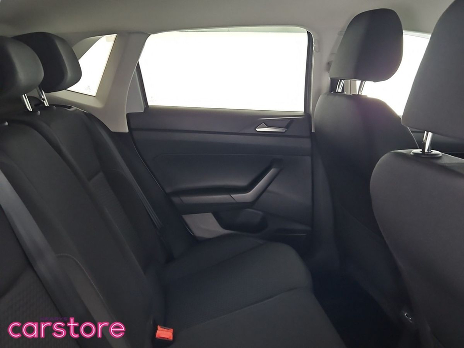 Volkswagen Polo 1.0 TSI Auto — thumbnail 10