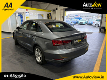 2017 Audi A3 1.4L Petrol For Sale Images