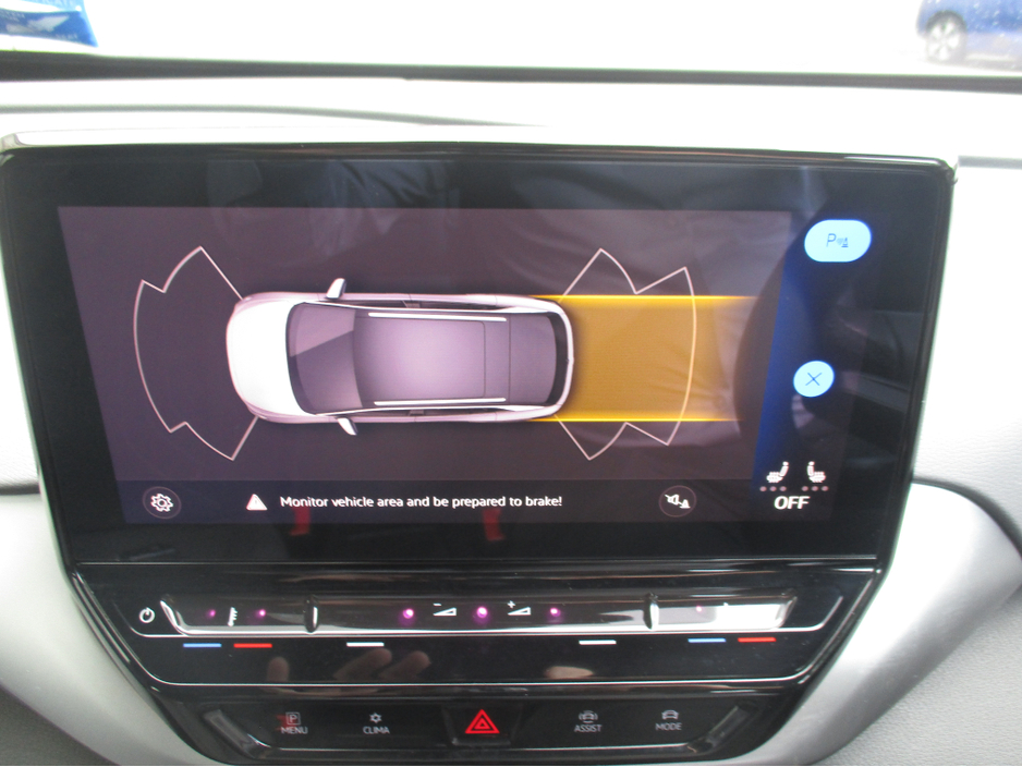 2023 Volkswagen ID.4 0L Electric For Sale Images