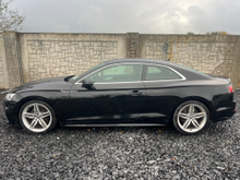2019 Audi A5 2L Petrol For Sale Images