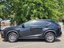 2018 Lexus NX 300 h 2.5L Petrol Hybrid For Sale Images