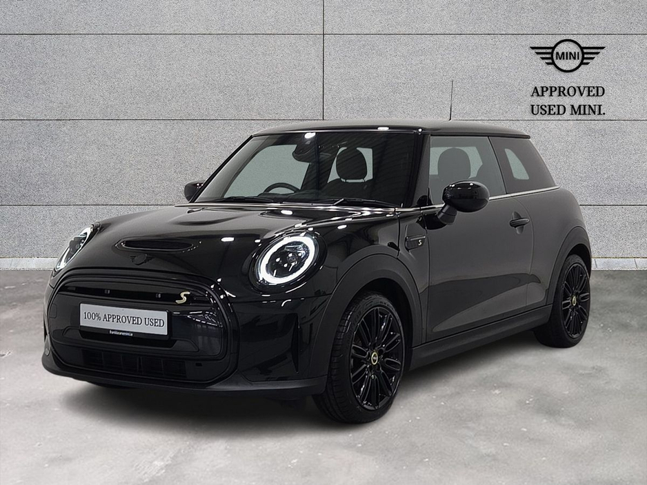 2023 MINI Hatch 0L Electric For Sale Images