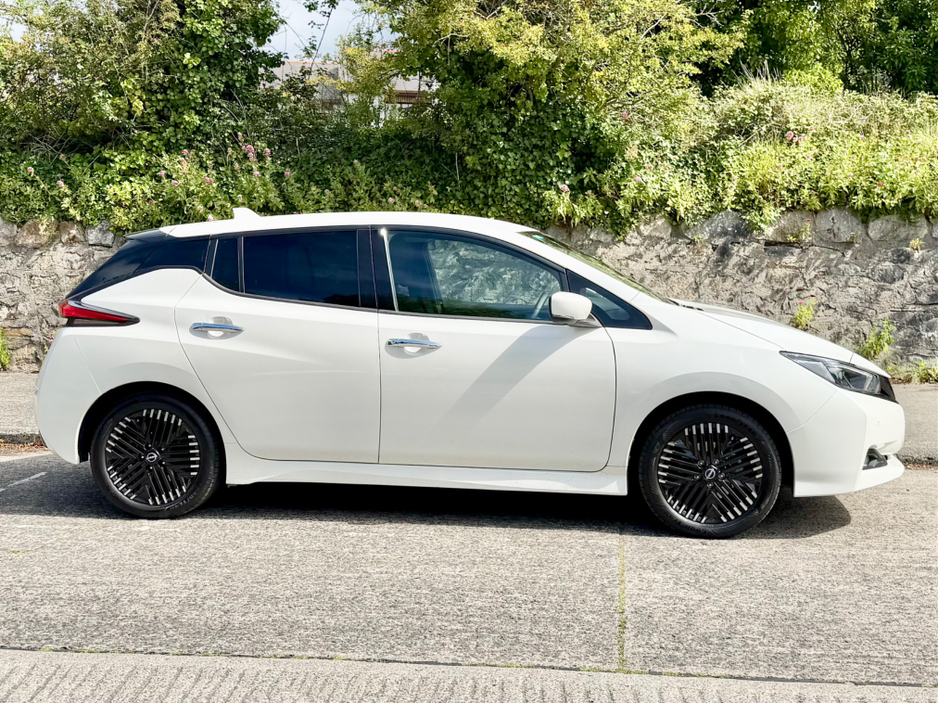 2025 Nissan Leaf 0L Electric For Sale Images