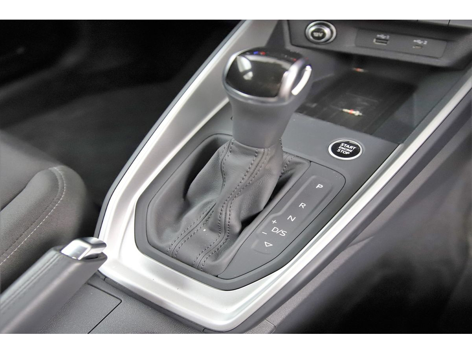 Audi A1 1.0 TFSI S-Tronic Sportback Only 1,857km Bi-Tone Roof — thumbnail 22