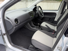 2013 Skoda Citigo 1L Petrol For Sale Images