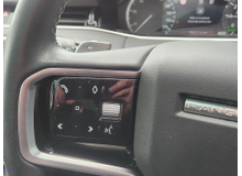2022 Land Rover Range Rover Evoque 1.5L Hybrid For Sale Images