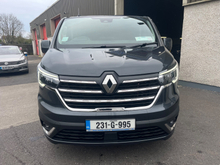 2023 Renault Trafic 2L Diesel For Sale Images