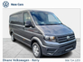 2026 VOLKSWAGEN CRAFTER AUTOMATIC 4 MOTION HIGHLINE 177BHP 35