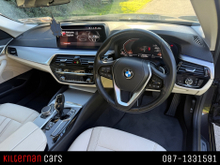 2021 BMW 5 Series 2L Diesel For Sale Images