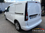 2021 VOLKSWAGEN CADDY 2.0TDI MANUAL 6SPEED FWD €12967+VAT=€15950