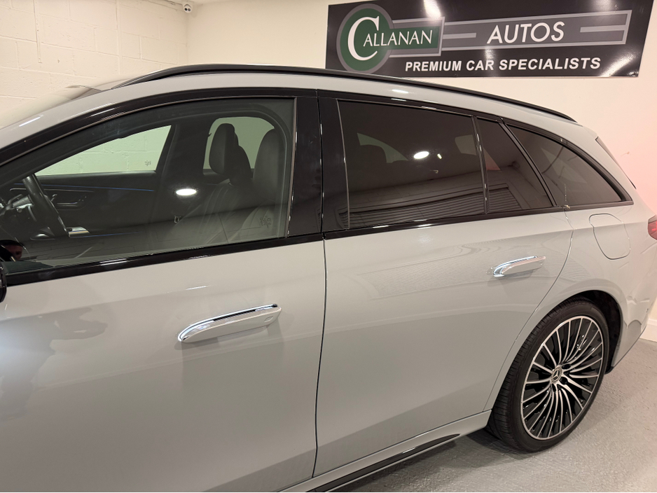 2024 Mercedes-Benz E Class 2L Diesel Plug-in Hybrid For Sale Images
