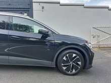 2023 Volkswagen ID.4 0L Electric For Sale Images