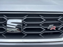 2021 SEAT Arona 1L Petrol For Sale Images