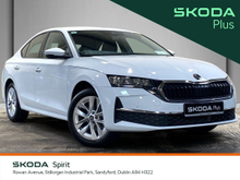 Skoda Octavia Selection 1.5TSI 115bhp