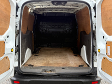 2020 Ford Transit Connect 1.5L Diesel For Sale Images