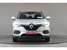 Renault Kadjar 1.5 DCI PLAY BLUE 115BHP...