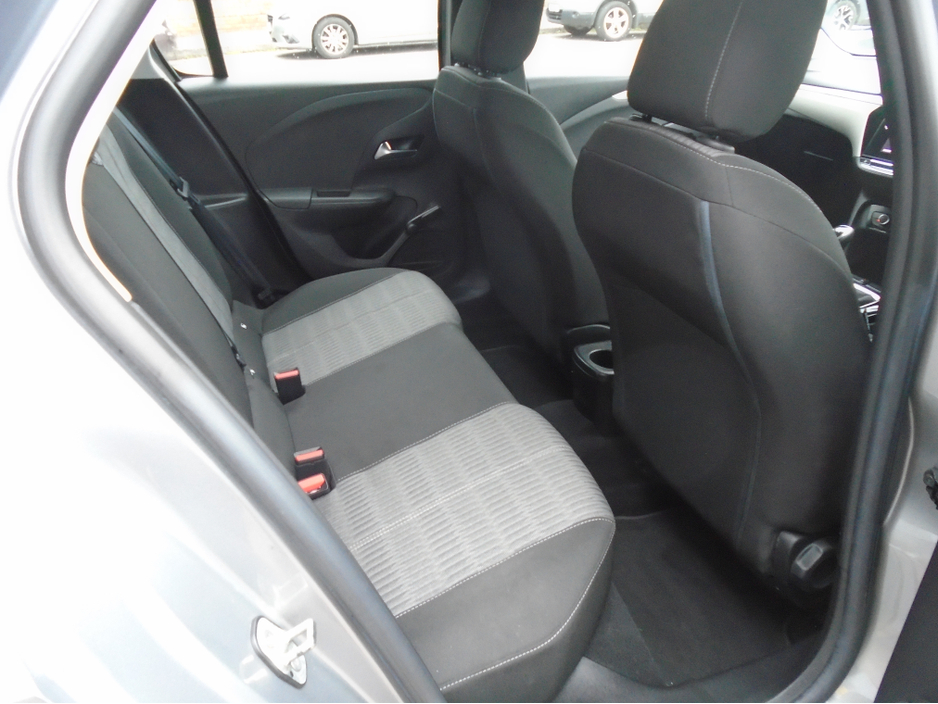 2021 Opel Corsa 1.2L Petrol For Sale Images