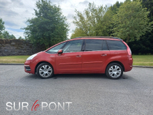 2013 Citroen Grand C4 Picasso 1.6L Diesel For Sale Images