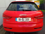 2018 AUDI Q3 Q3 2.0 TDI 120 SE 4DR Mint Low Mileage