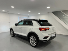 2021 Volkswagen T-Roc 2L Diesel For Sale Images