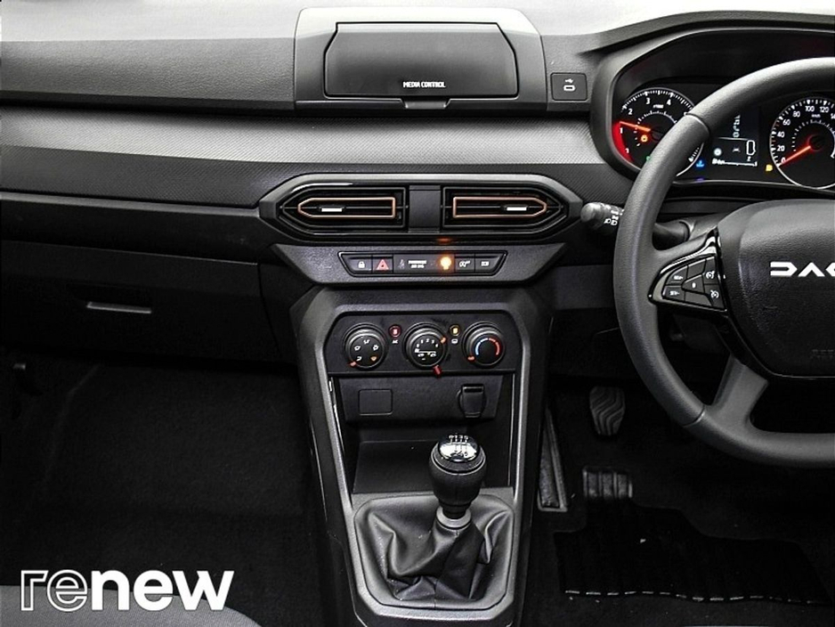 Dacia Sandero Stepway TCe 90 STEPWAY Essential — thumbnail 19