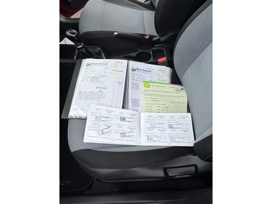 2016 Hyundai i20 1.1L Diesel For Sale Images