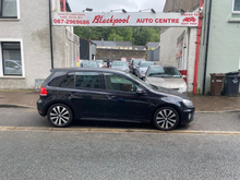 2010 Volkswagen Golf 2L Diesel For Sale Images