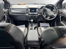 2022 Ford Ranger 2L Diesel For Sale Images