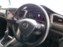 2021 VOLKSWAGEN T-ROC 2021**AUTO**ONLY 34,000 MILES**2.0 TDI VOLKWAGEN T-ROC**APPLE-CARPLAY**VIRTUAL COCKPIT**FANTASTIC CONDITION*
