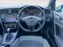 2014 VOLKSWAGEN GOLF DBA-AUCPT