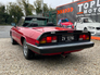 1987 ALFA ROMEO SPIDER //BRAND NEW RESPRAY//SPOTLESS/RARE