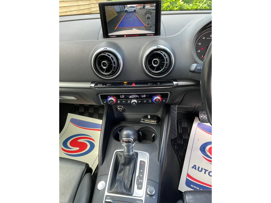 2014 Audi A3 1.4L Petrol For Sale Images