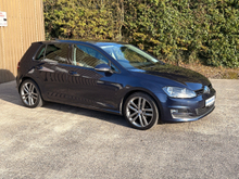 2017 Volkswagen Golf 1.2L Petrol For Sale Images