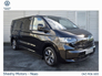 2025 VOLKSWAGEN TRANSPORTER HIGHLINE LWB28 110HP M6F