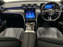 Mercedes-Benz CLE CLE300 e Coupe AMG...