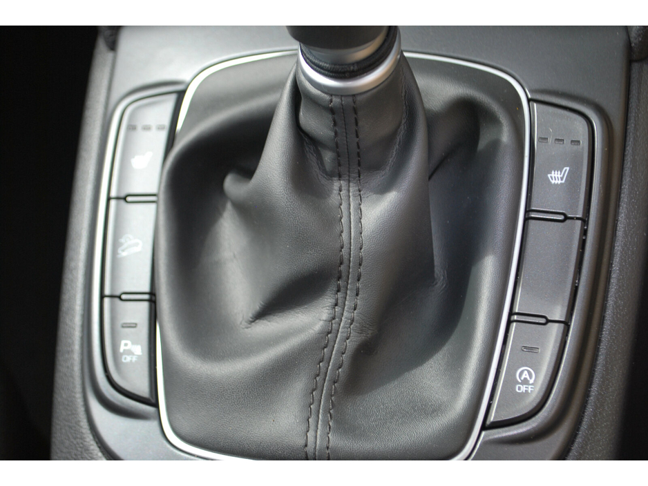 2019 Hyundai Kona 1.0L Petrol For Sale Images