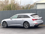 2019 AUDI A6 2019 Audi A6 Avant S LINE 40 TDI 