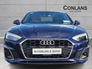 2022 AUDI A5 35 TDI 163HP S-Tronic S Line