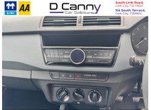 2015 Skoda Fabia 1.0L Petrol For Sale Images