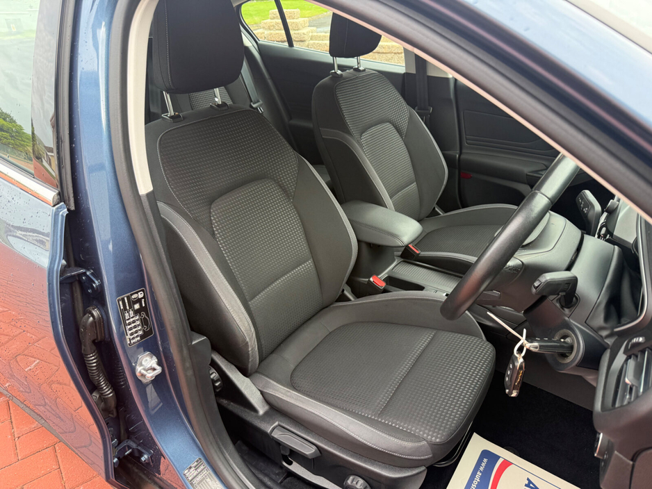 2021 Ford Focus 1.5L Diesel For Sale Images