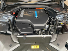 2017 BMW 5 Series 2L Petrol Plug-in Hybrid For Sale Images